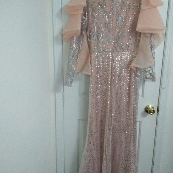 Evening Gown - Picture 4 of 4